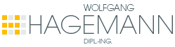 Wolfgang Hagemann